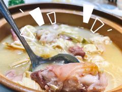 -虎哥私房菜(馒头山店)