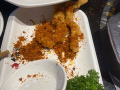 -竹犇番茄火锅(长风街店)