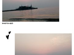 -北戴河东海水浴场