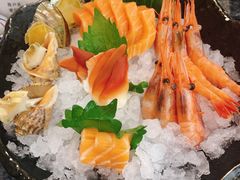 -菊上料理(蜀山银泰百货店)