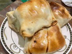 -清真·玛丽亚新疆菜主题餐厅(浙江中路店)