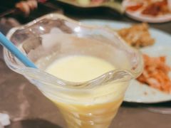 -河坝烧烤串城(金达莱店)