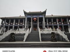 -两江国际影视城