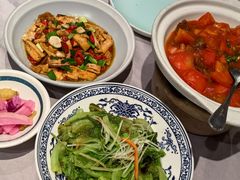 -洞庭鱼香(万科店)