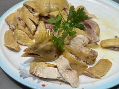 -新海利海鲜城·41年珠海老字号(夏湾店)