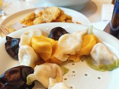 -小平岛開海水饺(浑南店)