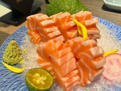 -炙柒Sekinana·精致日料(合生汇店)