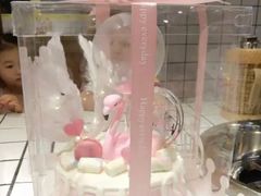 -昔木生日蛋糕(宜昌店)