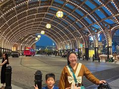 -澳门喜来登大酒店