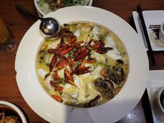-鱼亨小鲜酸菜鱼(大信店)