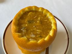 -老洋房花园饭店(绍兴路店)