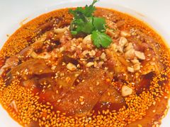 -鸡毛店·川菜(文殊院店)