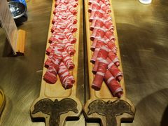 -羊大爷涮肉(亮马桥店)