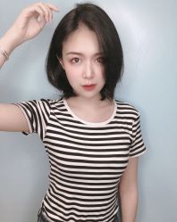 -YESIDO椰岛造型烫发染发