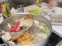 -牛焱·贵州黄牛肉火锅(城西银泰店)