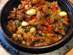 -湘轩·土菜研究院(光大店)