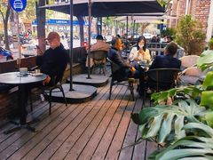 -VESH COFFEE(定西路店)