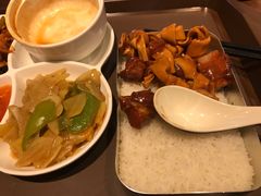 -双宝铁饭盒(南十四店)