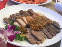 -潮喜竹溪荔湖酒家(荔枝湾店)