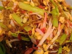 -小厨娘淮扬菜(六合欢乐港店)