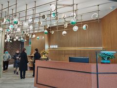 -富淳饭店(陆家嘴保利广场店)