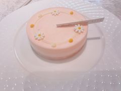 -莫奈花园法式蛋糕