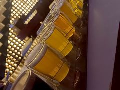 -The BREW·酿餐厅(浦东嘉里大酒店)