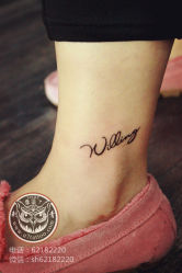 -雕哥的纹身店A3 TATTOO&纹身培训