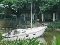 -喜洲吧·江畔老船厂·庭院餐厅(喜临院店)