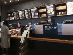 -星巴克(重庆火车北站北广场II店)