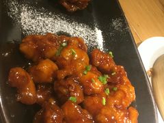 -金牌外婆家(苏州中心店)