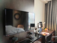 -青岛海尔洲际酒店