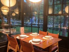 -荷风细雨·中国茶宴(碧云店)