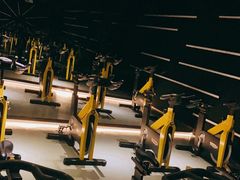 -W FITNESS 威尔仕健身·游泳(老西门新苑店)