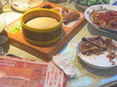 -童姥阁北京烤鸭(天虹店)