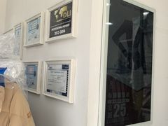 -布瑞琳洗衣(万泉新新家园店)