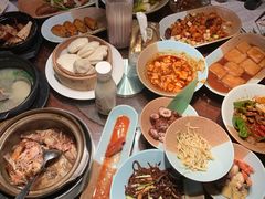 -外婆家(南开大悦城店)