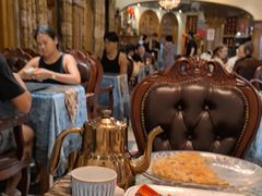 -新疆伊宁远征餐厅