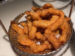 -上上席川菜(凯德乐峰广场店)