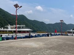-新安江山水画廊风景区