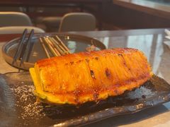 -人间酒暖·Go blanc·烧鸟·深夜食堂(陆家嘴店)