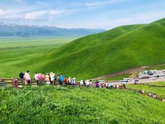 -新疆那拉提国家旅游度假区