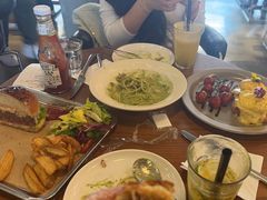 -UPPER KITCHEN(延安路店)