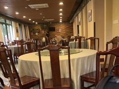-龙井壹号·茶缘山景宴(龙井村店)