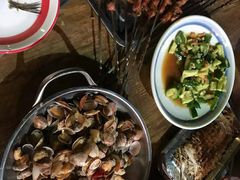 -永红源啤酒·烧烤·海鲜·大排档(青特城店)