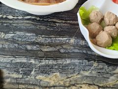 -云中捞高空旋转餐厅(商茂世纪广场店)