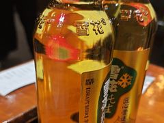 -琥珀老六龙虾(四里河店)
