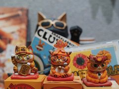 -Oolong乌龙茶古着店