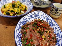 酱牛肉-西北狼(GOGO新天地店)