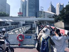 -公平路渡口(轮渡站)